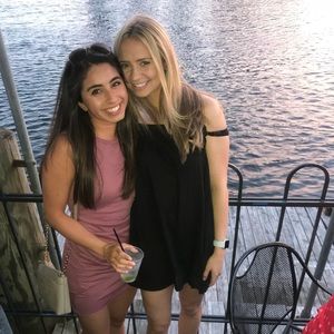 Meet your Posher, Bianca